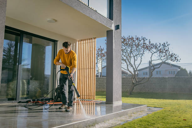 Animal Enclosure Cleaning in Blythe, CA